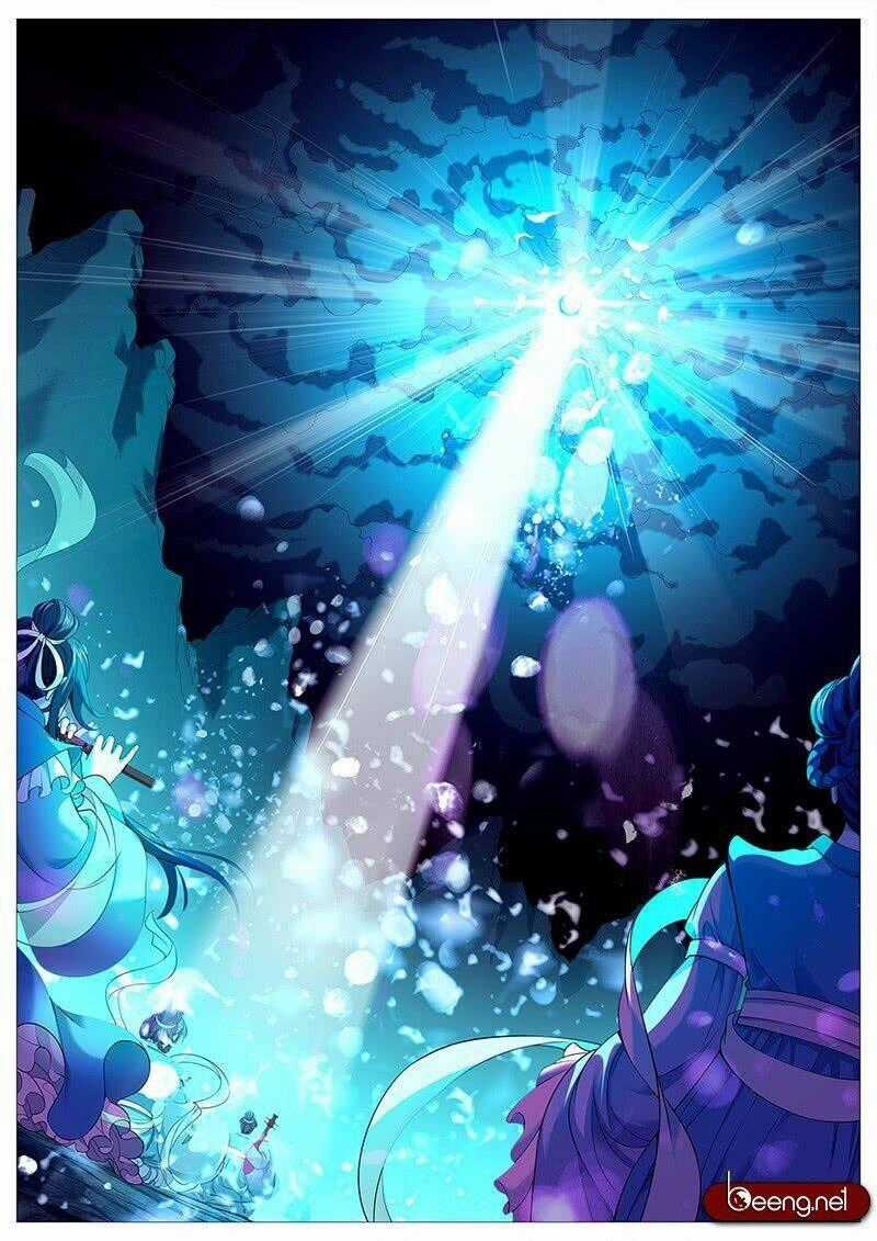 Mục Thần Ký - Chapter 12 - Trang 18