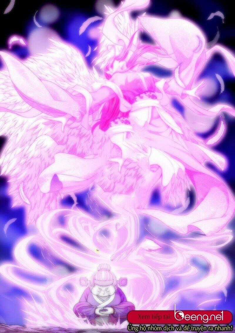 Mục Thần Ký - Chapter 12 - Trang 19