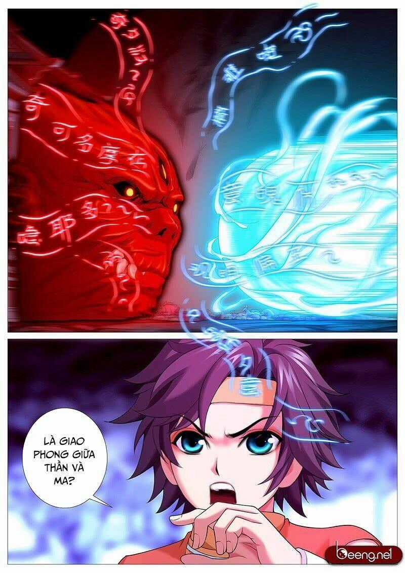 Mục Thần Ký - Chapter 13 - Trang 2