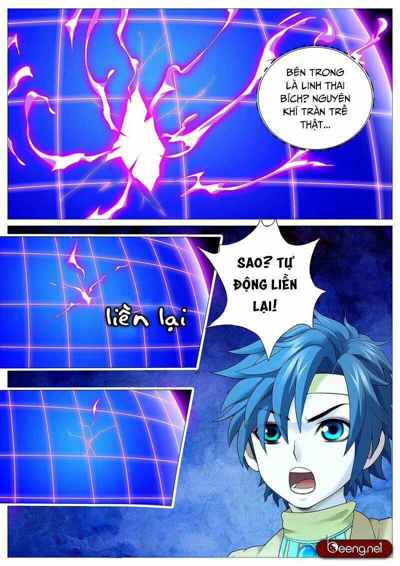 Mục Thần Ký - Chapter 13 - Trang 13