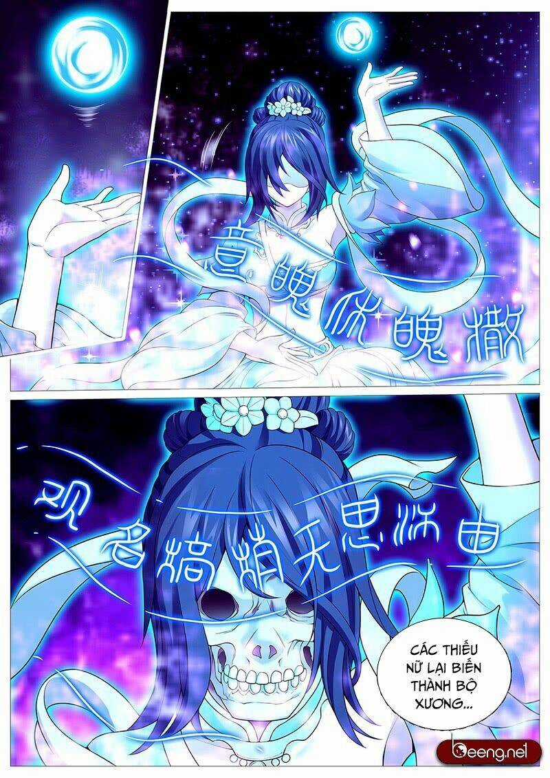 Mục Thần Ký - Chapter 13 - Trang 19