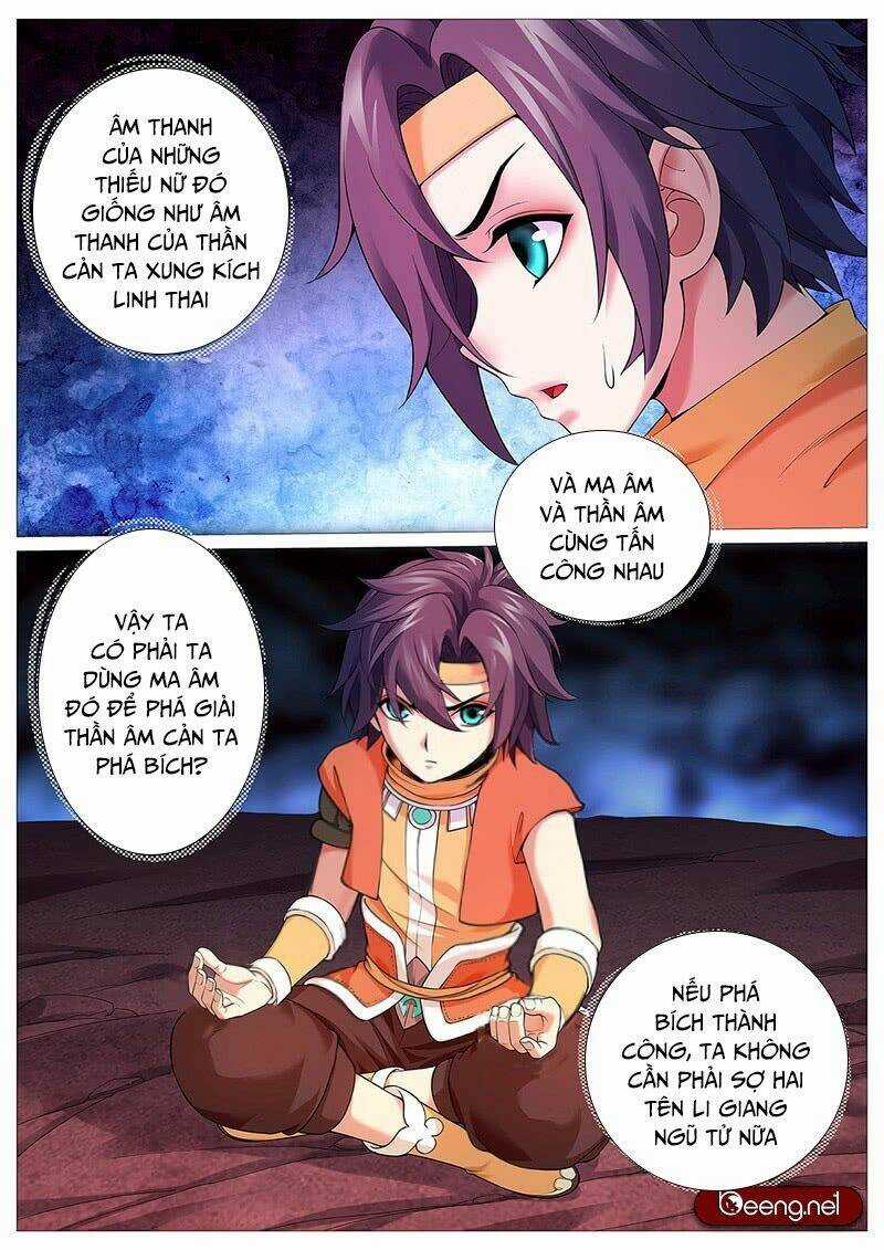 Mục Thần Ký - Chapter 13 - Trang 3