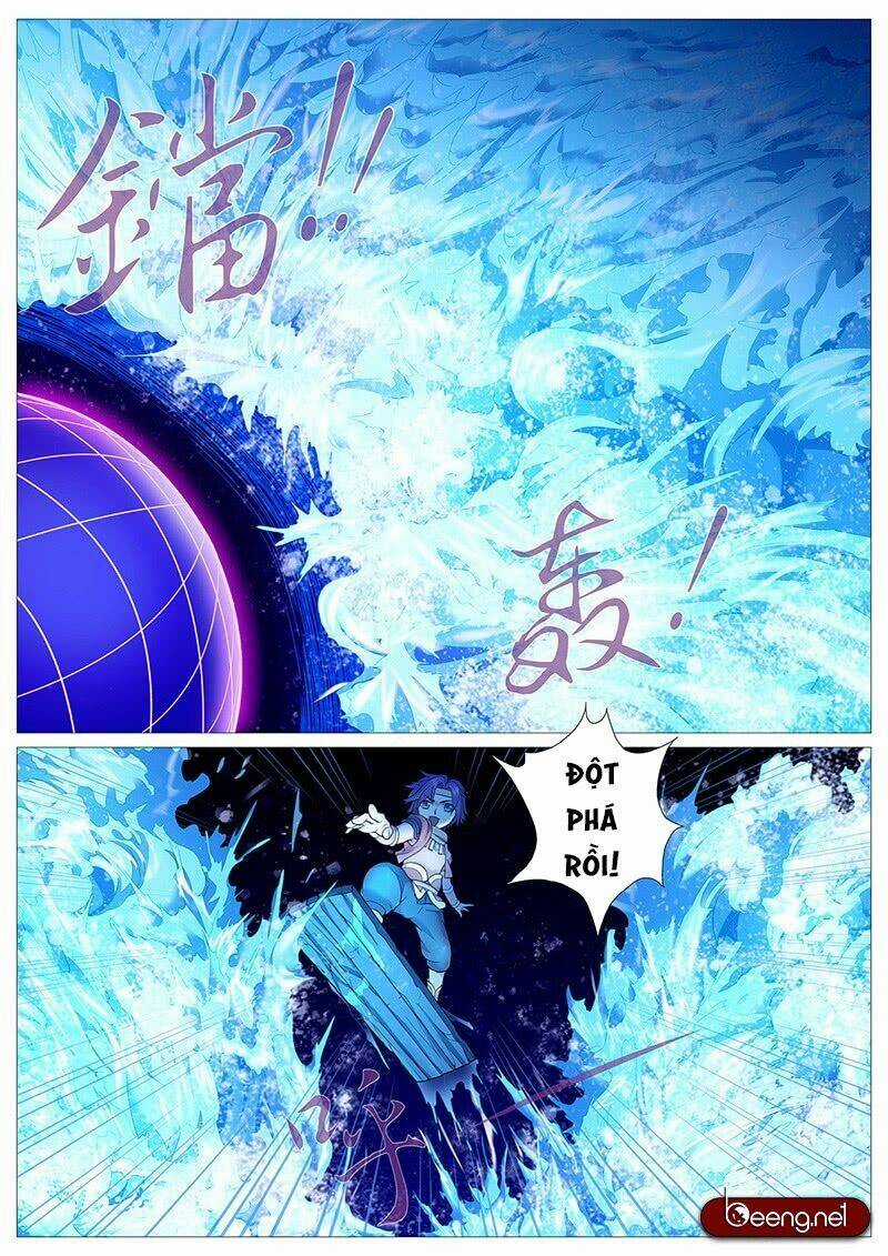 Mục Thần Ký - Chapter 13 - Trang 9