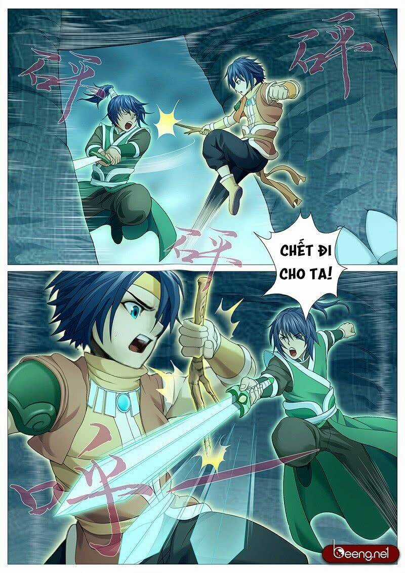 Mục Thần Ký - Chapter 15 - Trang 3