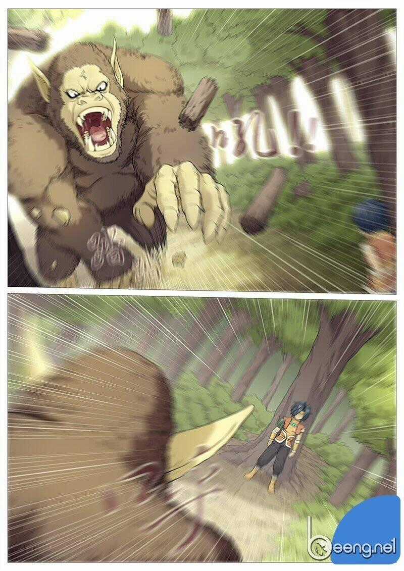 Mục Thần Ký - Chapter 24 - Trang 15