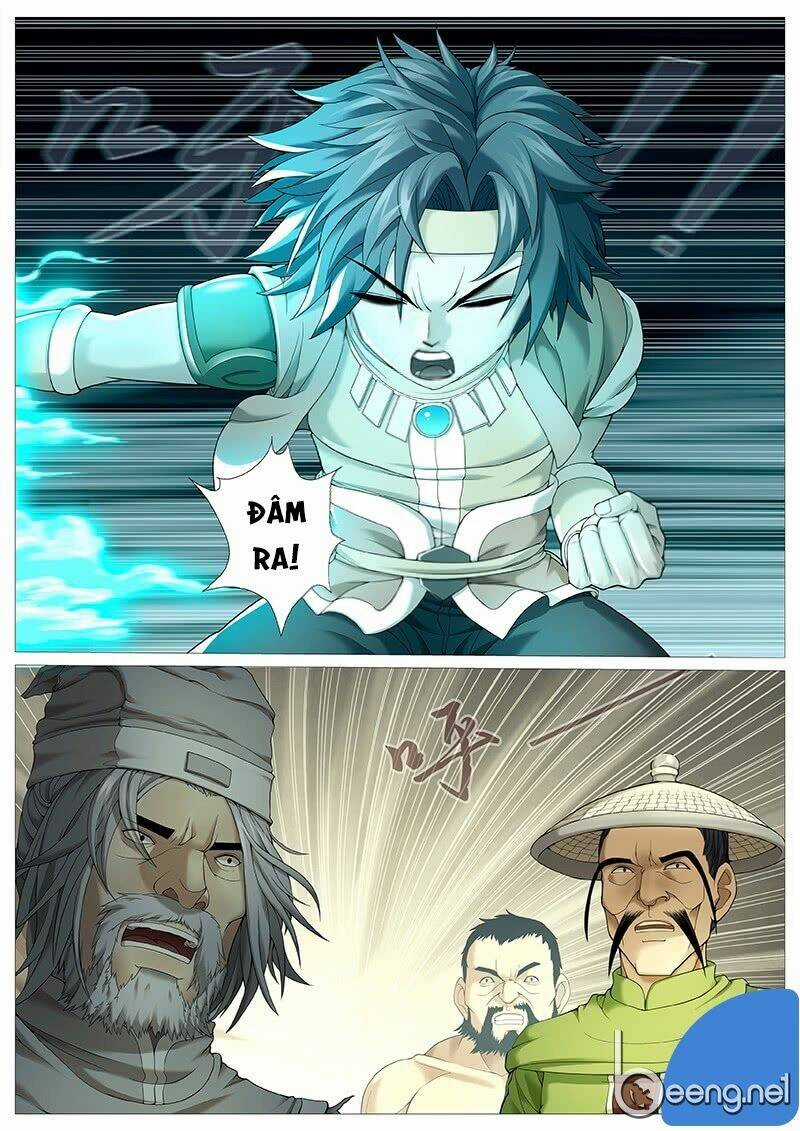 Mục Thần Ký - Chapter 24 - Trang 3