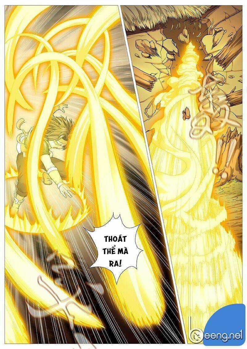 Mục Thần Ký - Chapter 24 - Trang 7