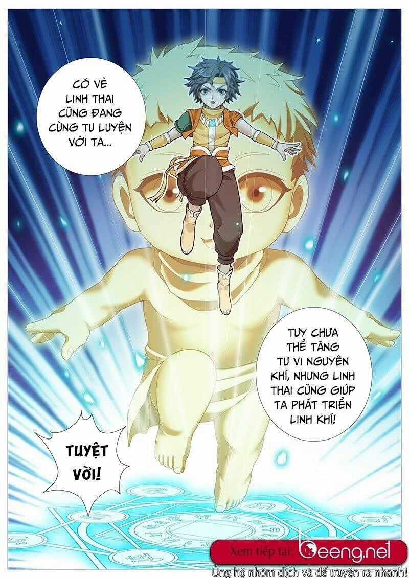 Mục Thần Ký - Chapter 25 - Trang 17