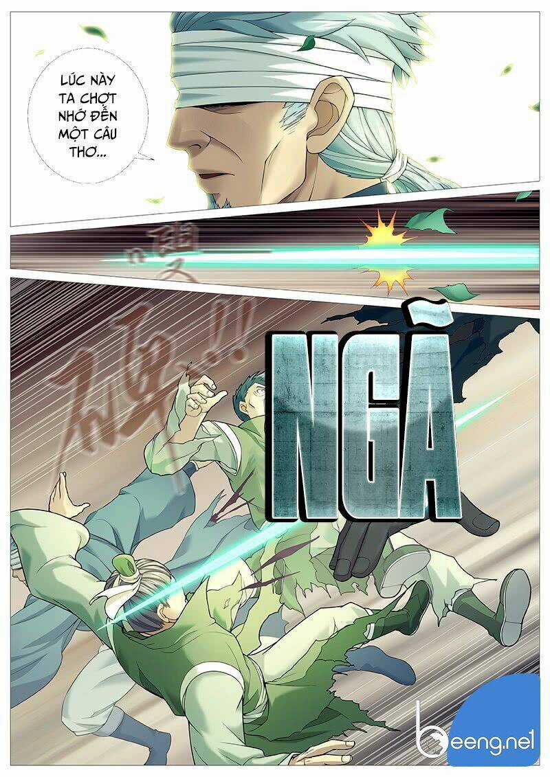 Mục Thần Ký - Chapter 29 - Trang 11