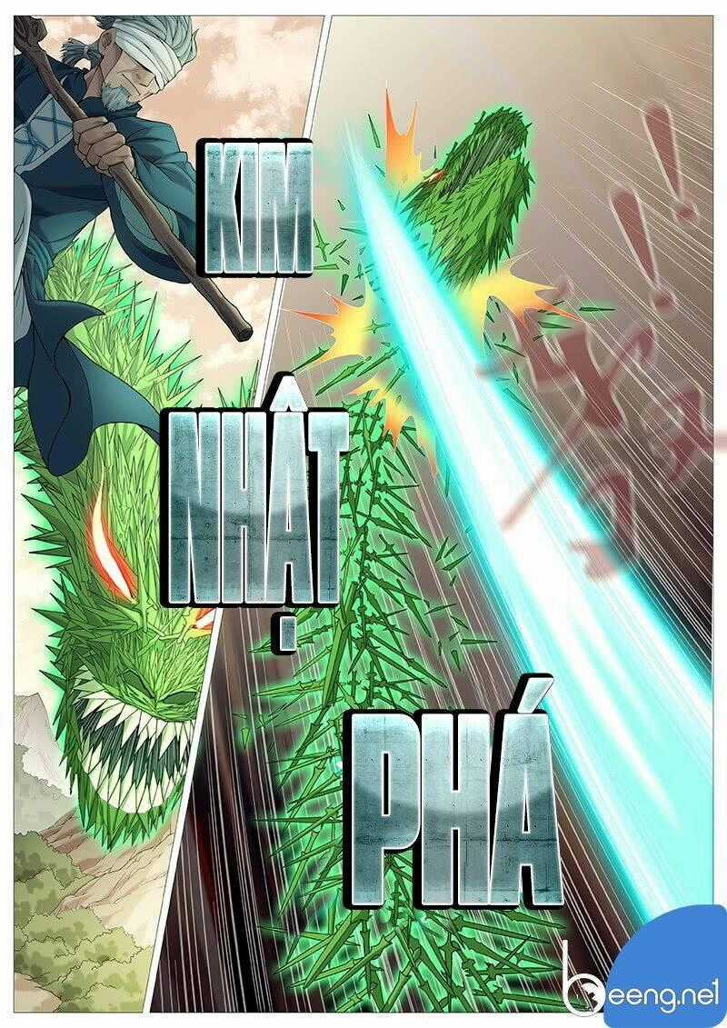 Mục Thần Ký - Chapter 29 - Trang 14