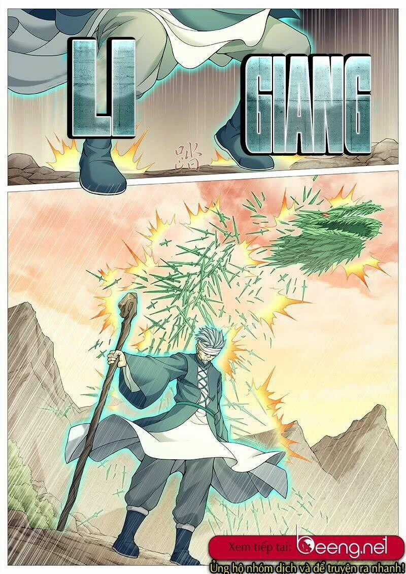 Mục Thần Ký - Chapter 29 - Trang 15