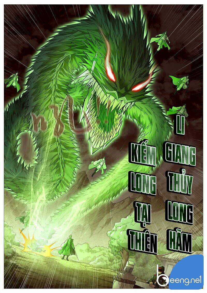 Mục Thần Ký - Chapter 29 - Trang 7