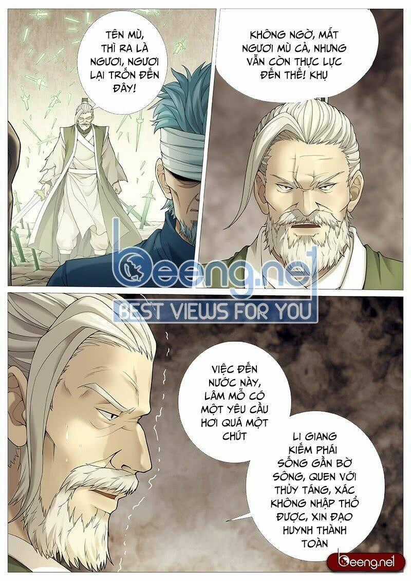 Mục Thần Ký - Chapter 30 - Trang 1