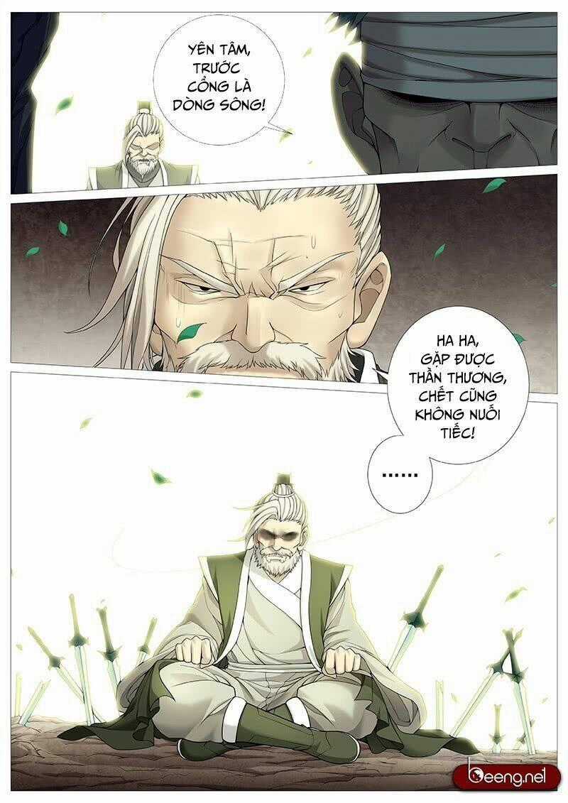 Mục Thần Ký - Chapter 30 - Trang 2