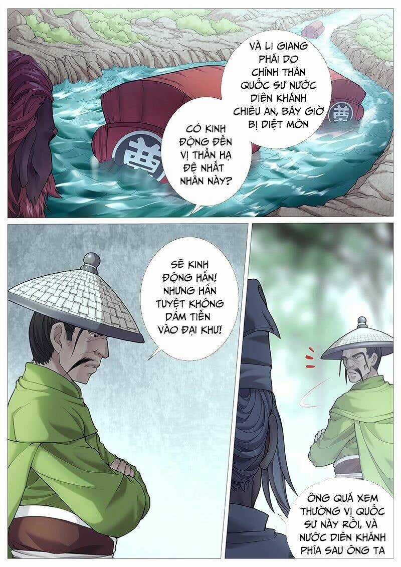 Mục Thần Ký - Chapter 30 - Trang 4