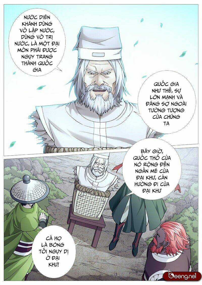 Mục Thần Ký - Chapter 30 - Trang 5