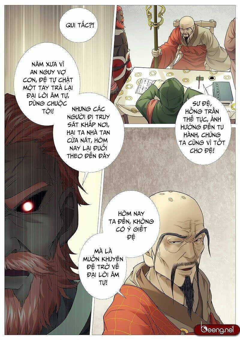 Mục Thần Ký - Chapter 31 - Trang 12
