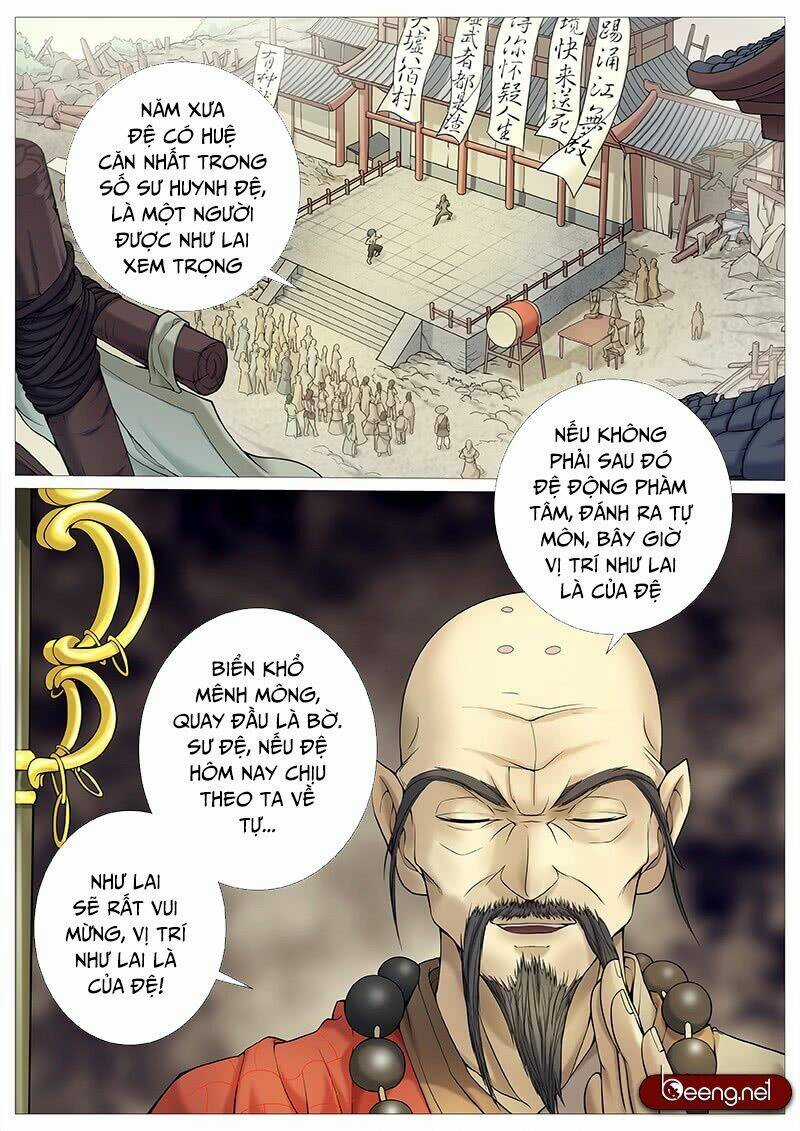 Mục Thần Ký - Chapter 31 - Trang 13