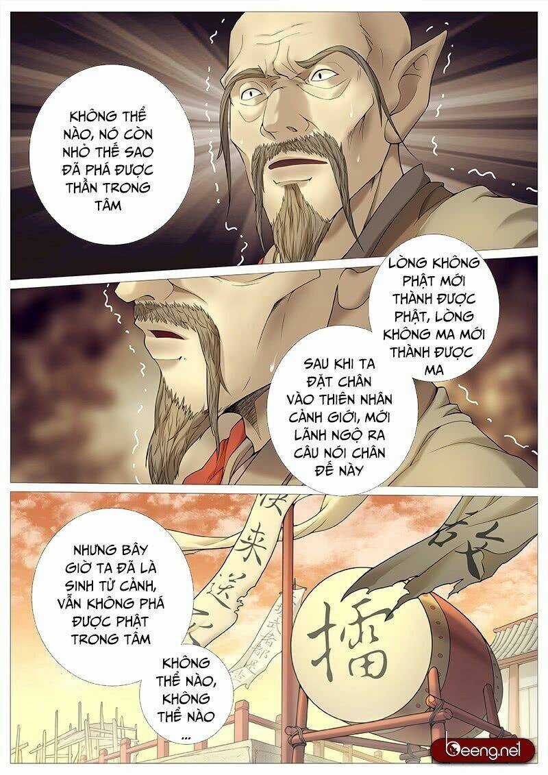 Mục Thần Ký - Chapter 32 - Trang 12