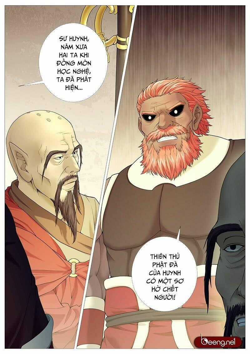 Mục Thần Ký - Chapter 33 - Trang 14