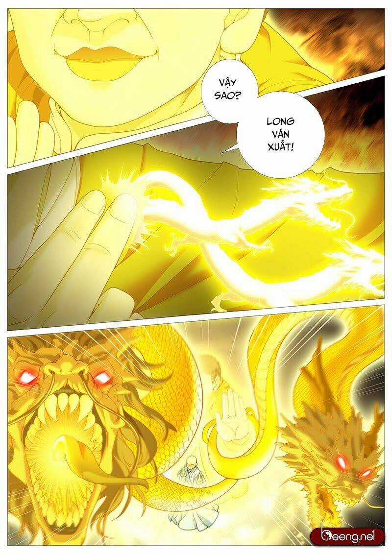 Mục Thần Ký - Chapter 33 - Trang 8