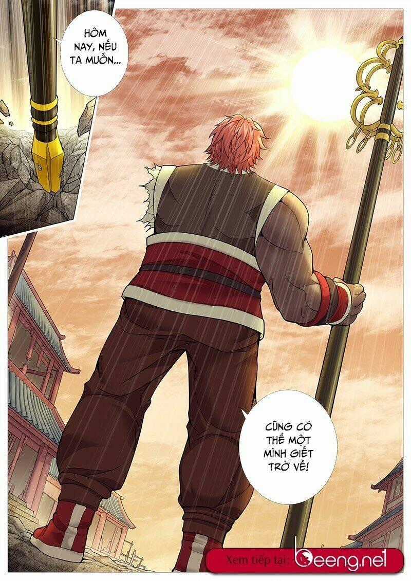Mục Thần Ký - Chapter 34 - Trang 16