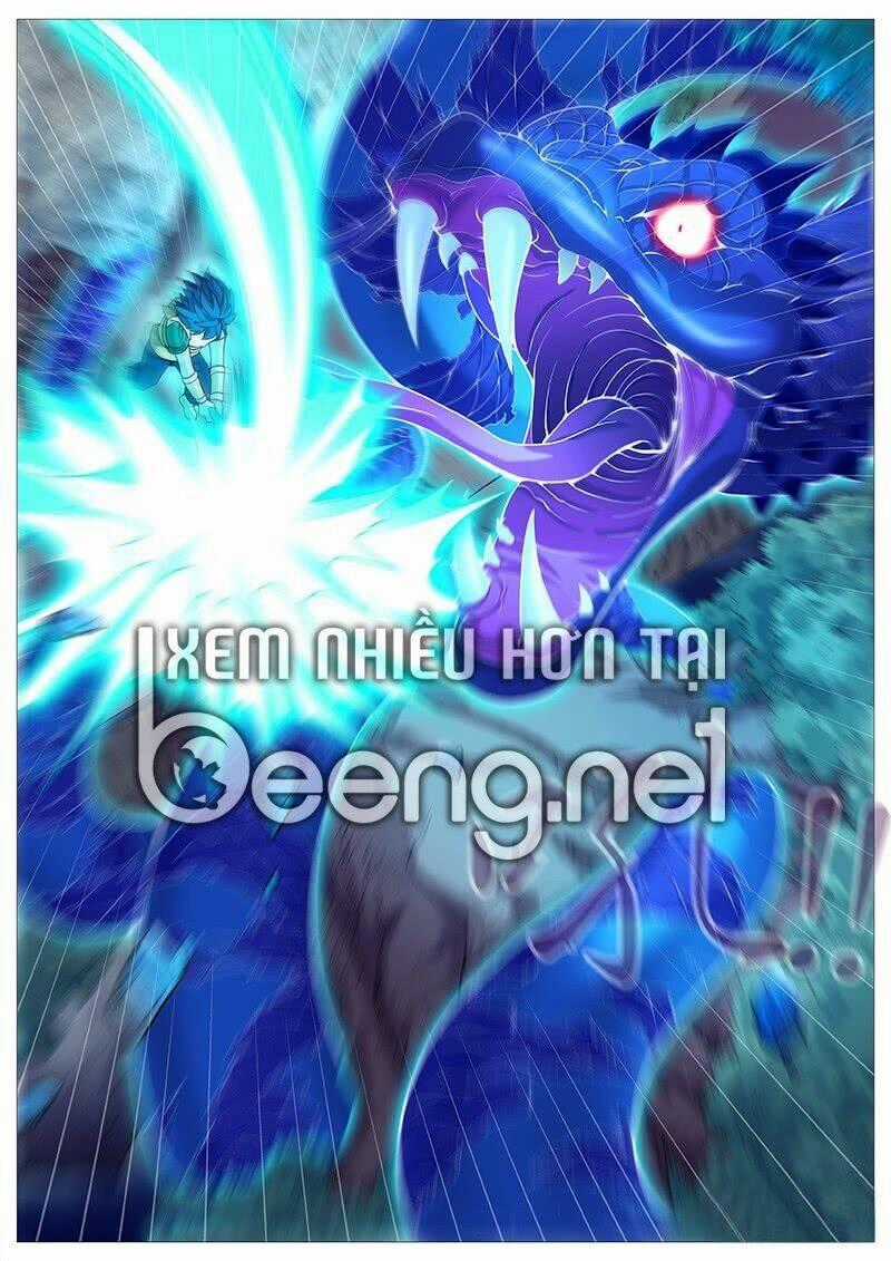 Mục Thần Ký - Chapter 35 - Trang 24