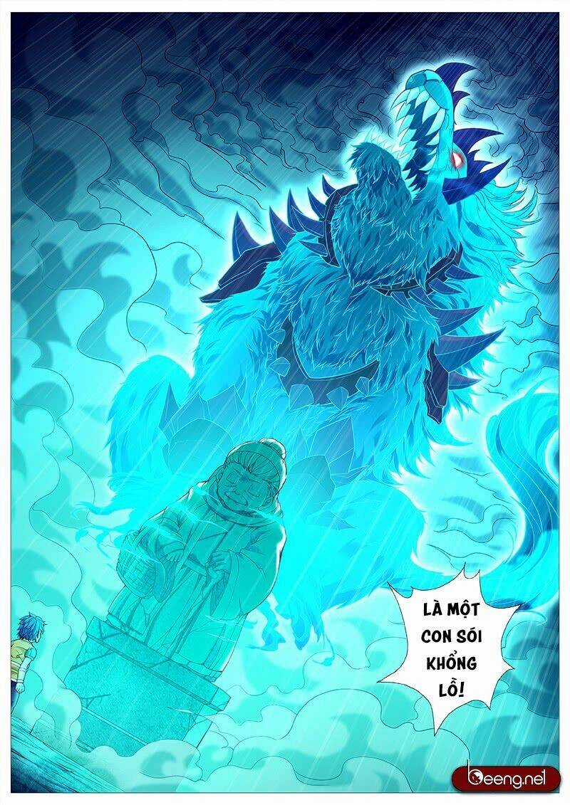 Mục Thần Ký - Chapter 35 - Trang 10