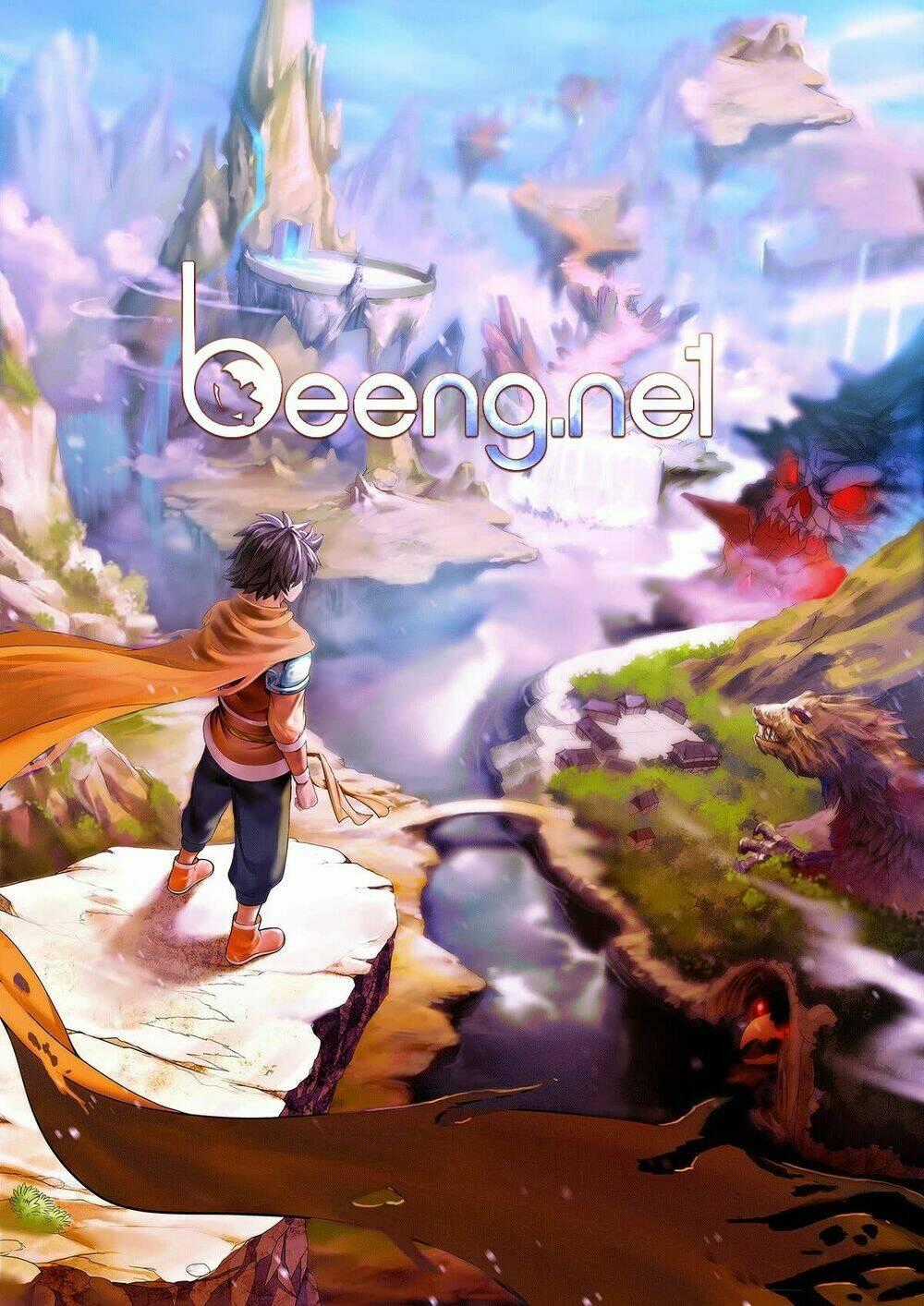 Mục Thần Ký - Chapter 6 - Trang 1