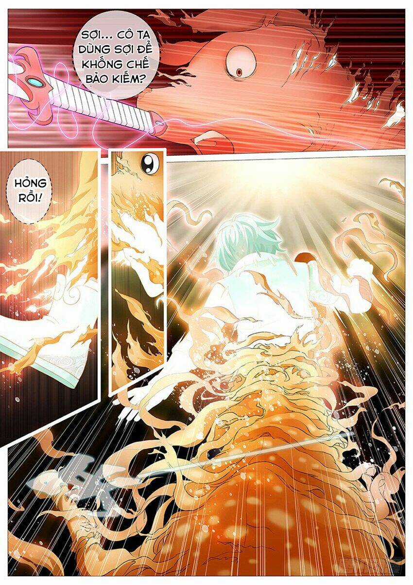 Mục Thần Ký - Chapter 7 - Trang 14