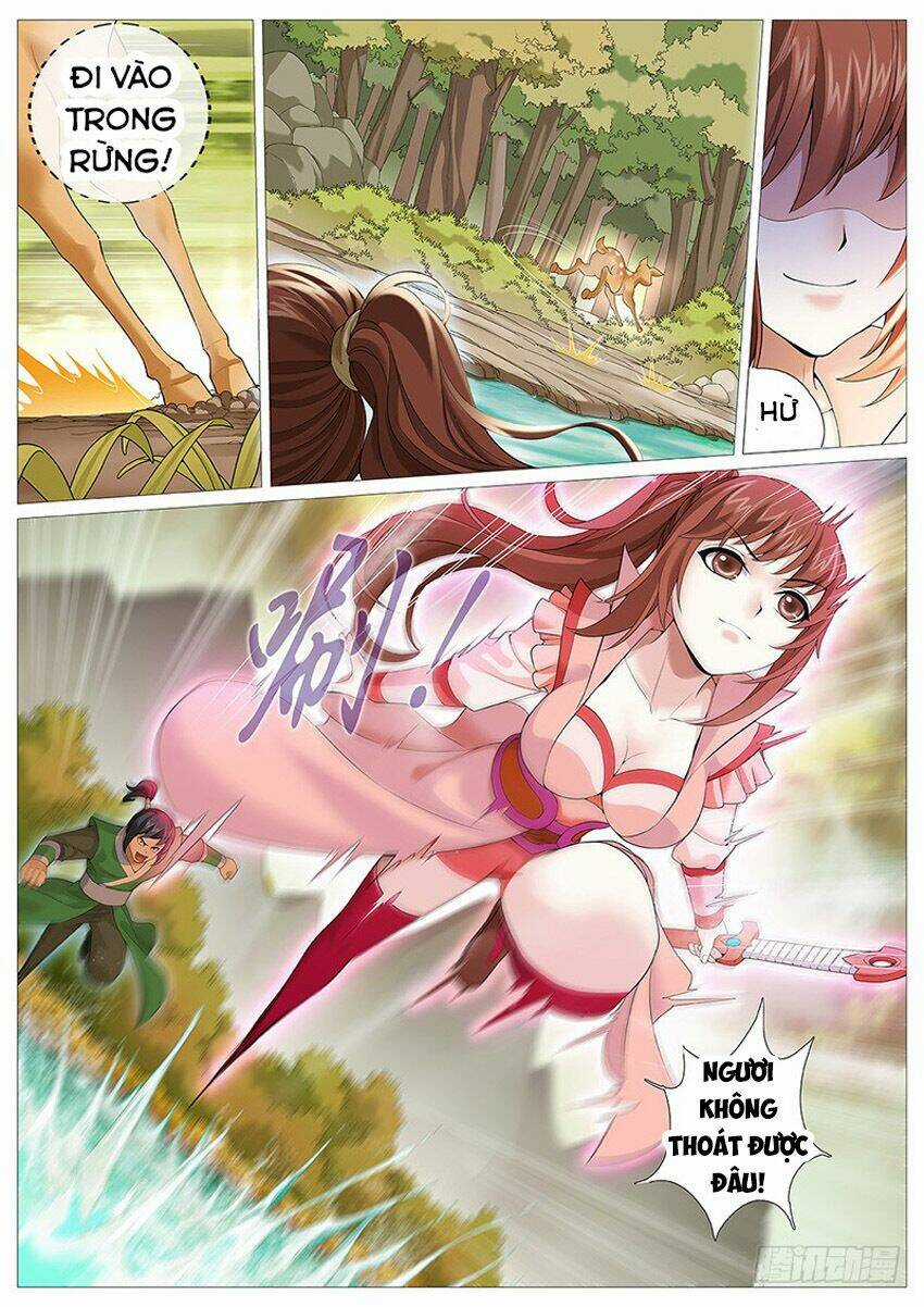 Mục Thần Ký - Chapter 7 - Trang 6