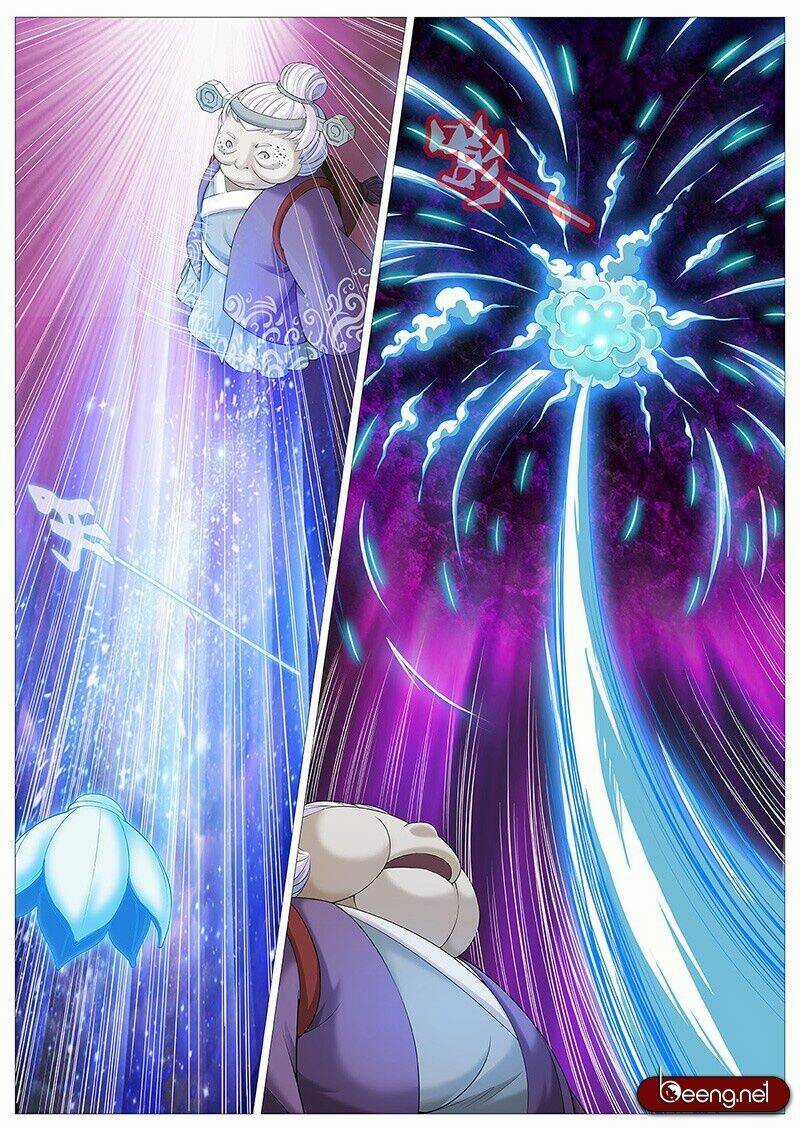 Mục Thần Ký - Chapter 9 - Trang 14