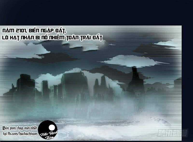 Mục Tinh Ký - Chapter 0 - Trang 1