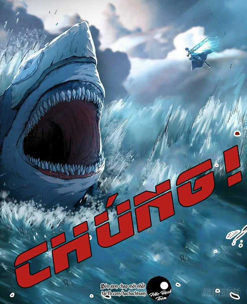 Mục Tinh Ký - Chapter 0 - Trang 5