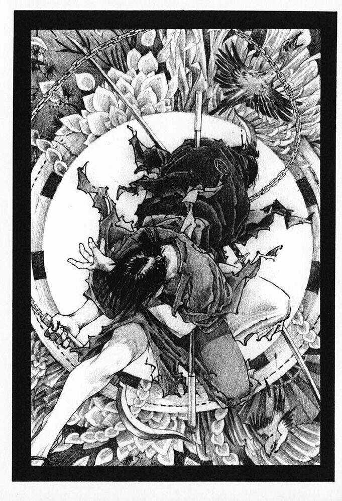 Mugen No Juunin - Chapter 0 - Trang 28