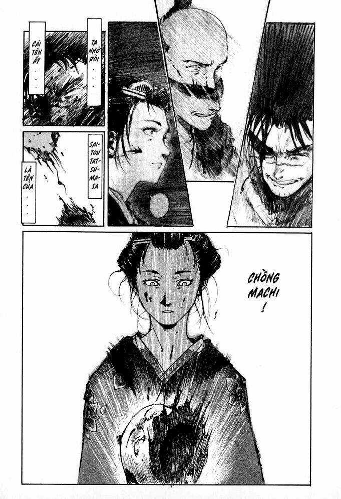 Mugen No Juunin - Chapter 0 - Trang 29