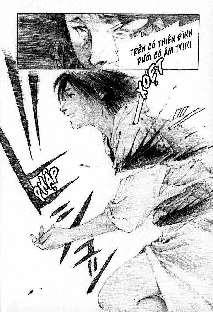 Mugen No Juunin - Chapter 0 - Trang 38