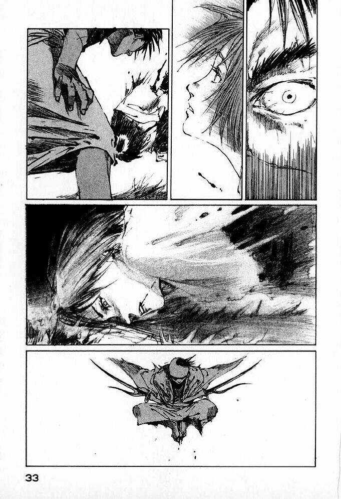 Mugen No Juunin - Chapter 0 - Trang 39