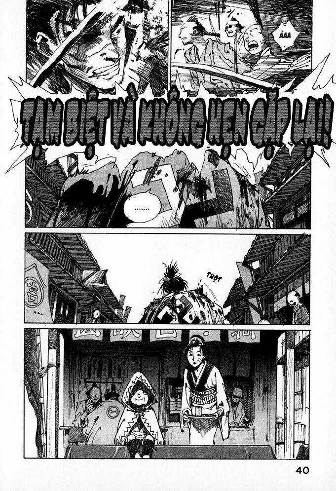 Mugen No Juunin - Chapter 0 - Trang 45