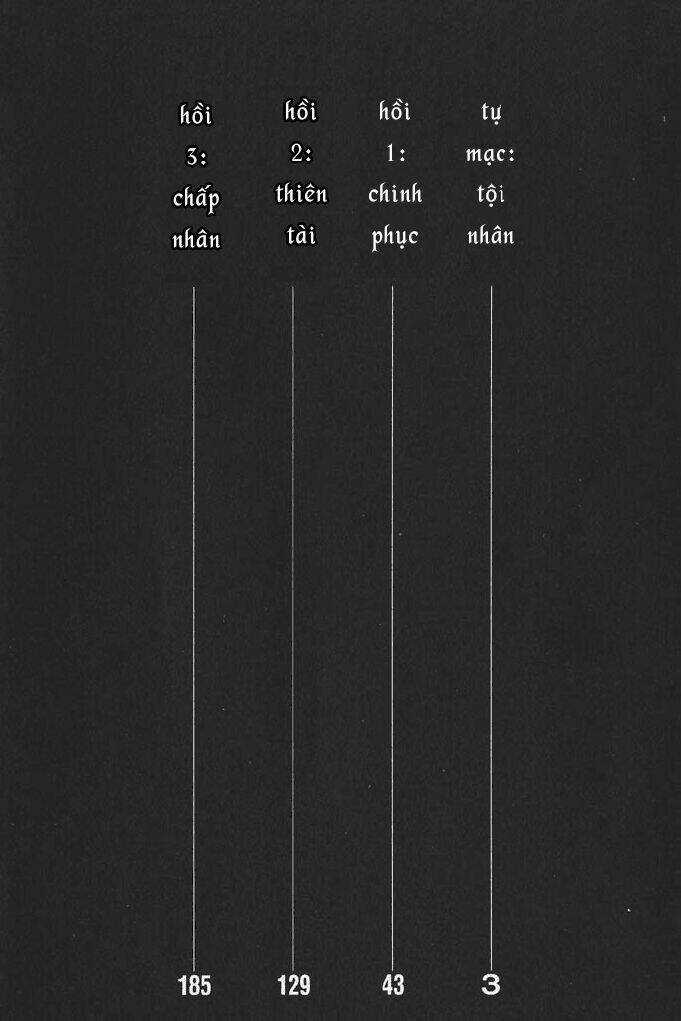 Mugen No Juunin - Chapter 0 - Trang 8