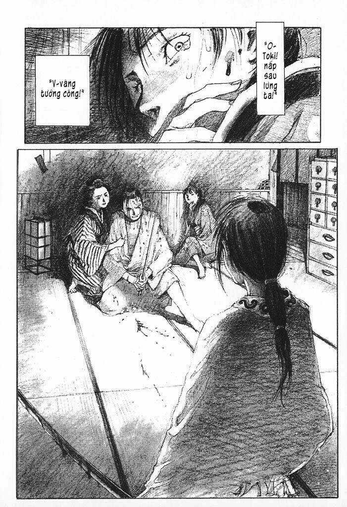 Mugen No Juunin - Chapter 1.1 - Trang 28