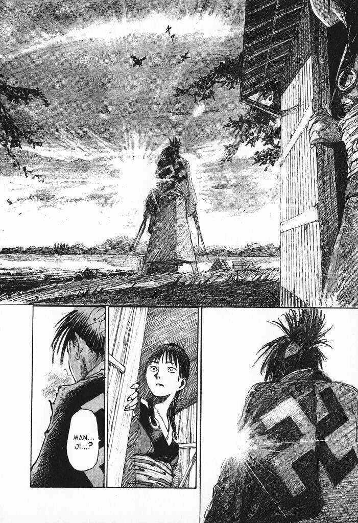 Mugen No Juunin - Chapter 1.1 - Trang 37