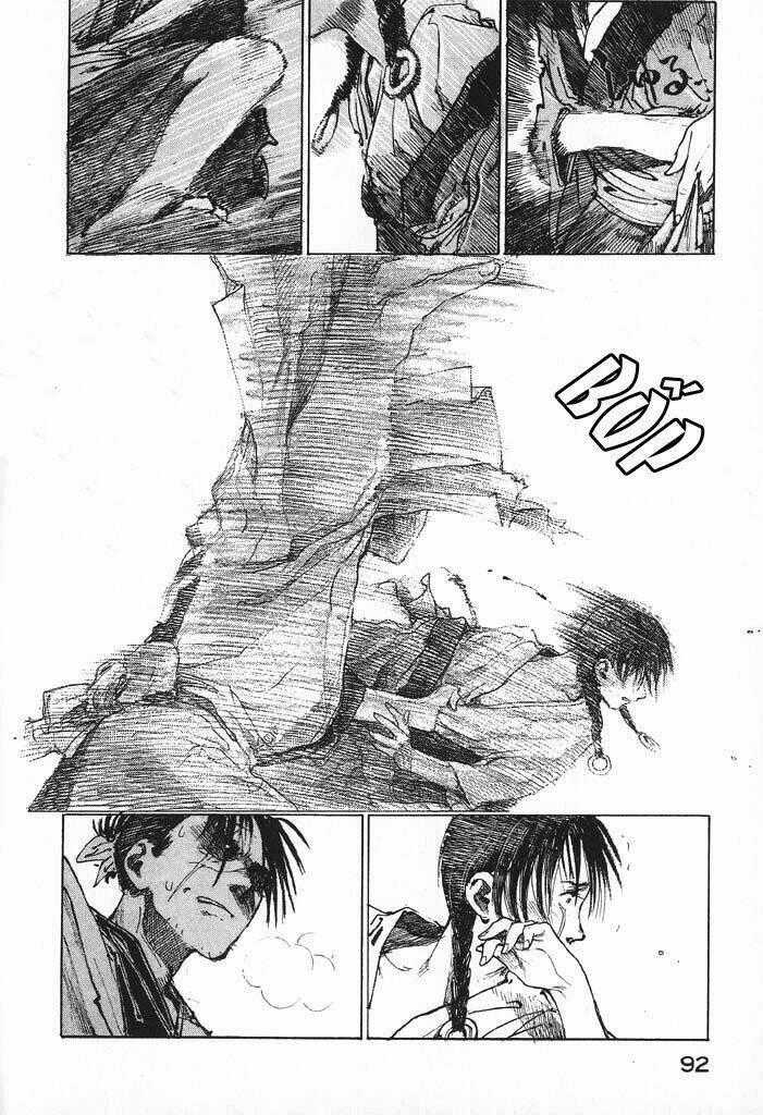 Mugen No Juunin - Chapter 1.2 - Trang 2