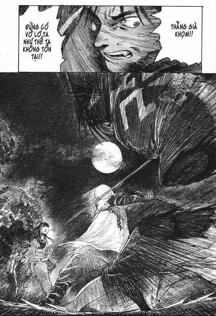 Mugen No Juunin - Chapter 1.2 - Trang 14