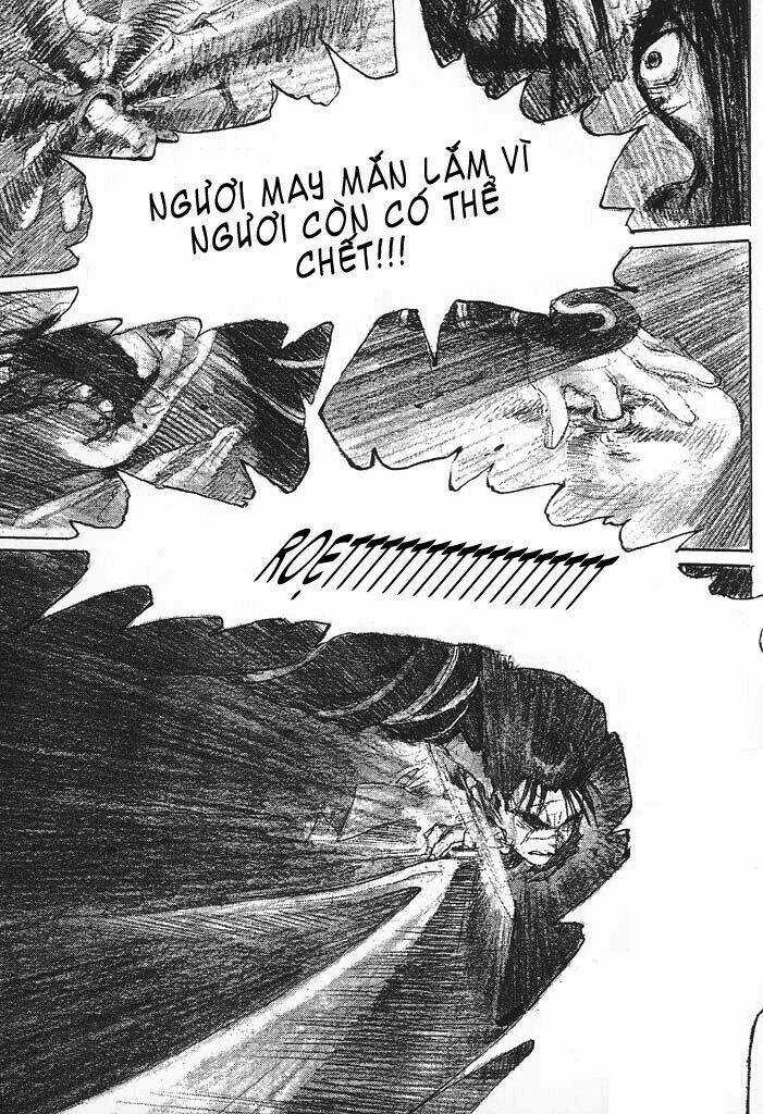 Mugen No Juunin - Chapter 1.2 - Trang 33