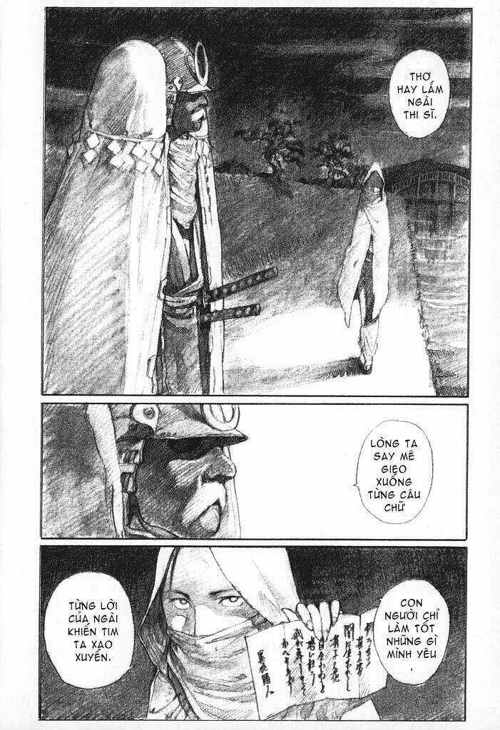 Mugen No Juunin - Chapter 1.2 - Trang 6