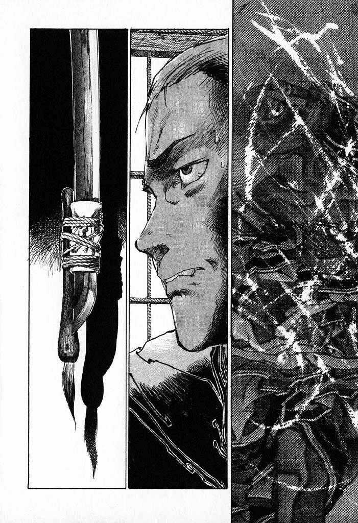 Mugen No Juunin - Chapter 2.1 - Trang 2