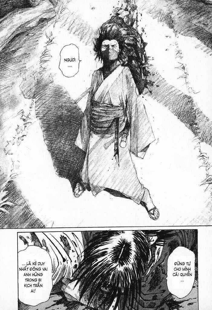 Mugen No Juunin - Chapter 3.2 - Trang 15