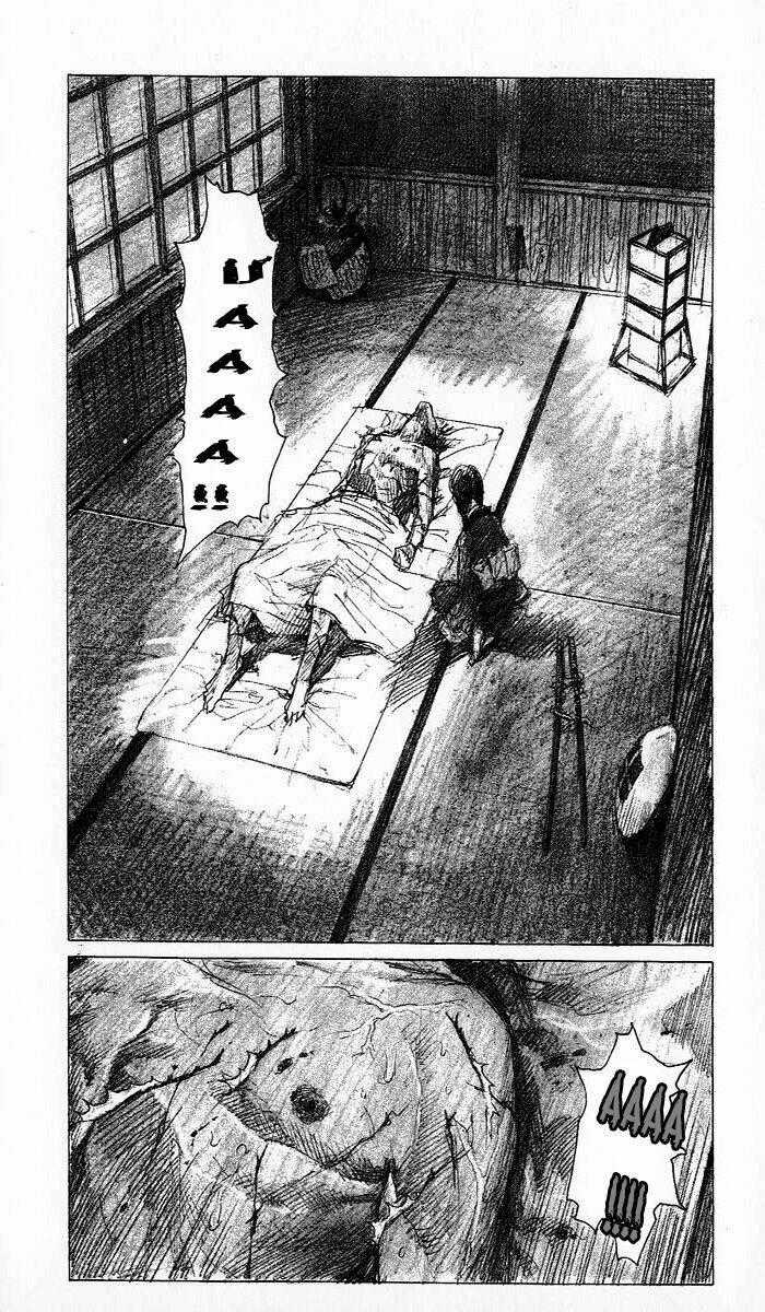 Mugen No Juunin - Chapter 5.1 - Trang 2