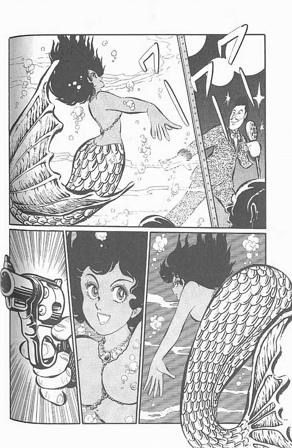 Mugen Shinshi - Chapter 11 - Trang 3